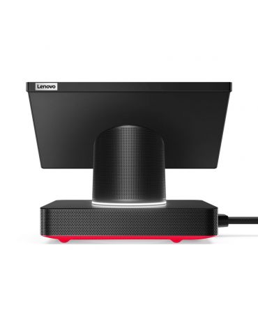 Lenovo ThinkSmart Hub Intel® Core™ i5 25,6 cm (10.1") 1920 x 1200 Pixel Ecran tactil 8 Giga Bites DDR4-SDRAM 128 Giga Bites SSD 