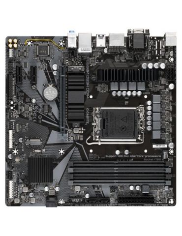 Placa de baza Gigabyte B660M DS3H DDR4 Gigabyte - 2