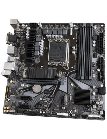 Placa de baza Gigabyte B660M DS3H DDR4 Gigabyte - 4