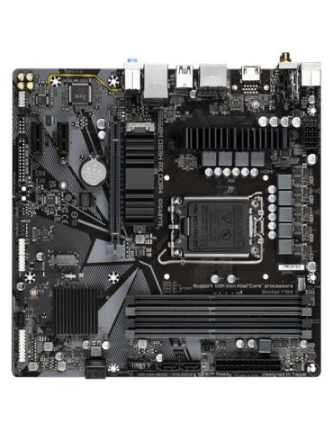 Placa de baza Gigabyte B660M DS3H AX DDR4 Gigabyte - 2
