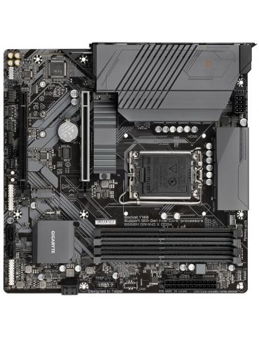 Placa de baza Gigabyte B660M Gaming X DDR4 Gigabyte - 2