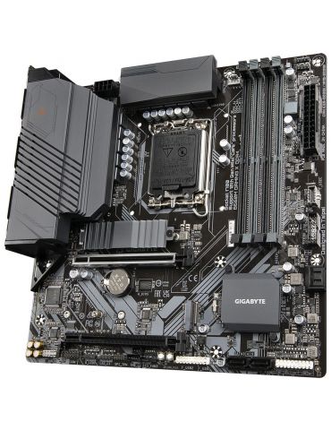 Placa de baza Gigabyte B660M Gaming X DDR4 Gigabyte - 4