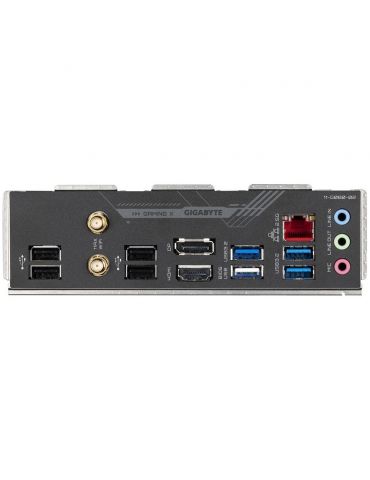 Placa de baza Gigabyte B660M Gaming X AX DDR4 Gigabyte - 5