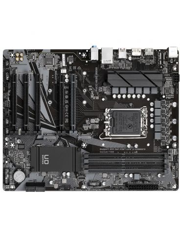 Placa de baza Gigabyte B660 DS3H DDR4 Gigabyte - 2