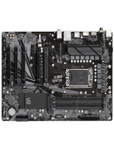Placa de baza Gigabyte B660 DS3H AX DDR4 Gigabyte - 2