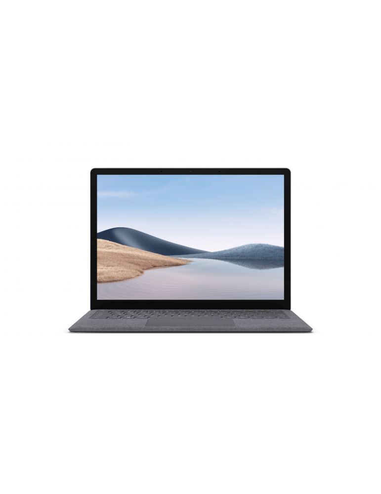 Microsoft Surface Laptop 4 Notebook 34,3 cm (13.5") Ecran tactil AMD Ryzen 5 8 Giga Bites LPDDR4x-SDRAM 256 Giga Bites SSD