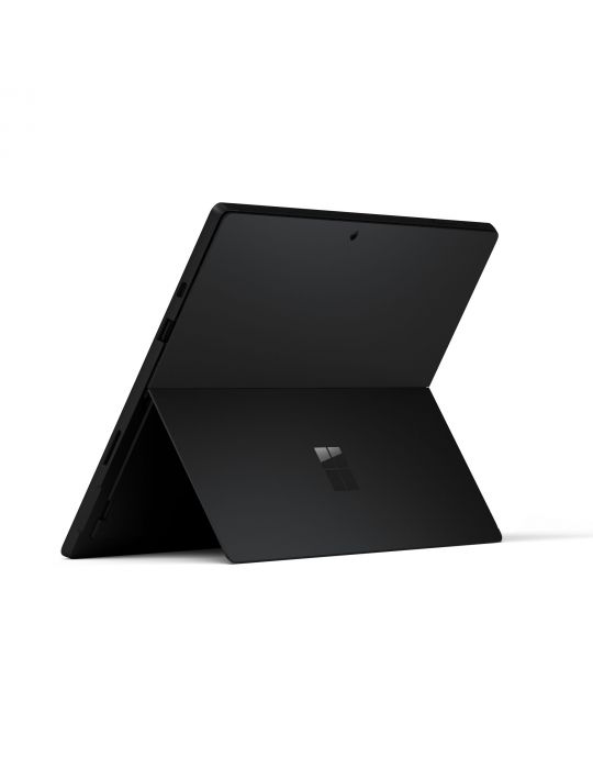 Microsoft Surface Pro 7 256 Giga Bites 31,2 cm (12.3") Intel® Core™ i5 8 Giga Bites Wi-Fi 6 (802.11ax) Windows 10 Home Negru Mic