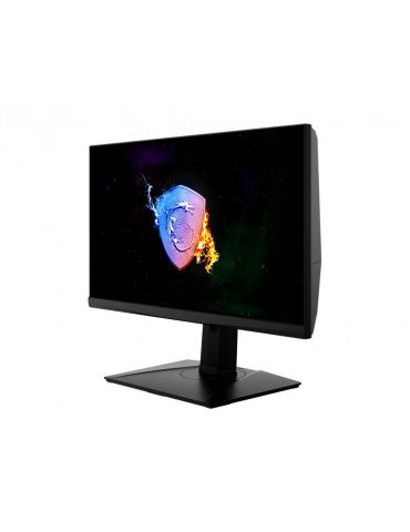 MSI Oculux NXG253R 62,2 cm (24.5") 1920 x 1080 Pixel Full HD LCD Negru Msi - 3
