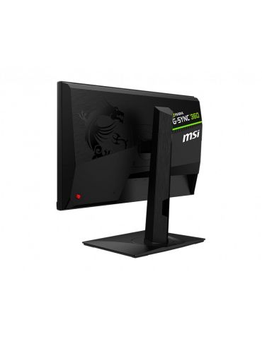 MSI Oculux NXG253R 62,2 cm (24.5") 1920 x 1080 Pixel Full HD LCD Negru Msi - 5