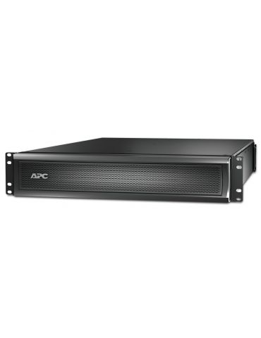 APC Smart-UPS Acid sulfuric şi plăci de plumb (VRLA) 120 V Apc - 1 - Tik.ro