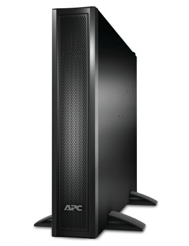APC Smart-UPS Acid sulfuric şi plăci de plumb (VRLA) 120 V Apc - 2