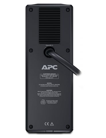 APC BR24BPG surse neîntreruptibile de curent (UPS) Apc - 3