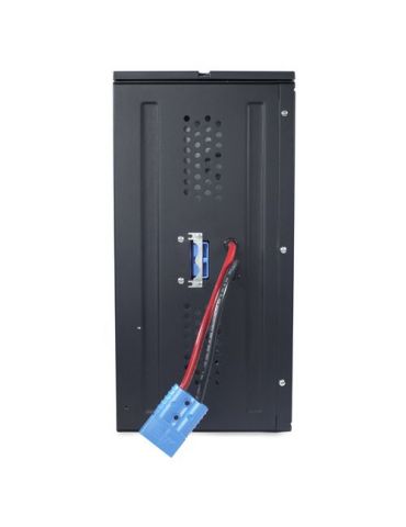 APC SUA48XLBP baterii UPS Acid sulfuric şi plăci de plumb (VRLA) 48 V Apc - 2
