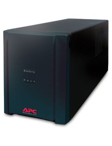 APC Battery Pack 230V f SUA1000XLI Acid sulfuric şi plăci de plumb (VRLA) 24 V Apc - 1 - Tik.ro
