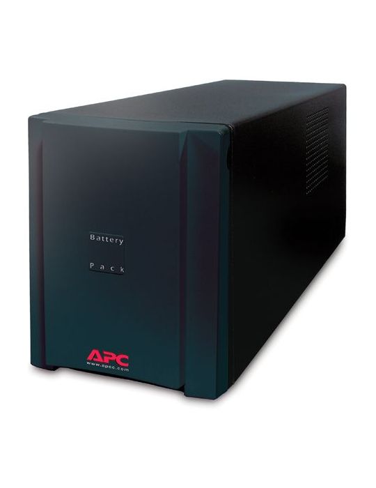 APC Battery Pack 230V f SUA1000XLI Acid sulfuric şi plăci de plumb (VRLA) 24 V Apc - 1