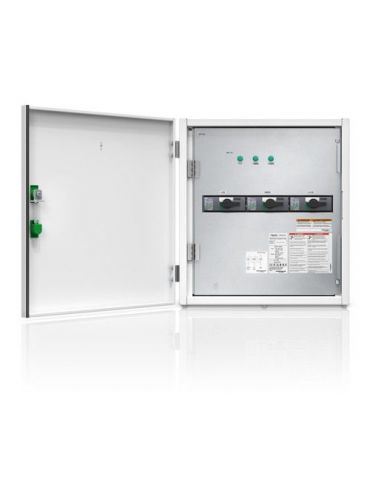 APC GVSBPSU20K60H accesoriu UPS Apc - 5