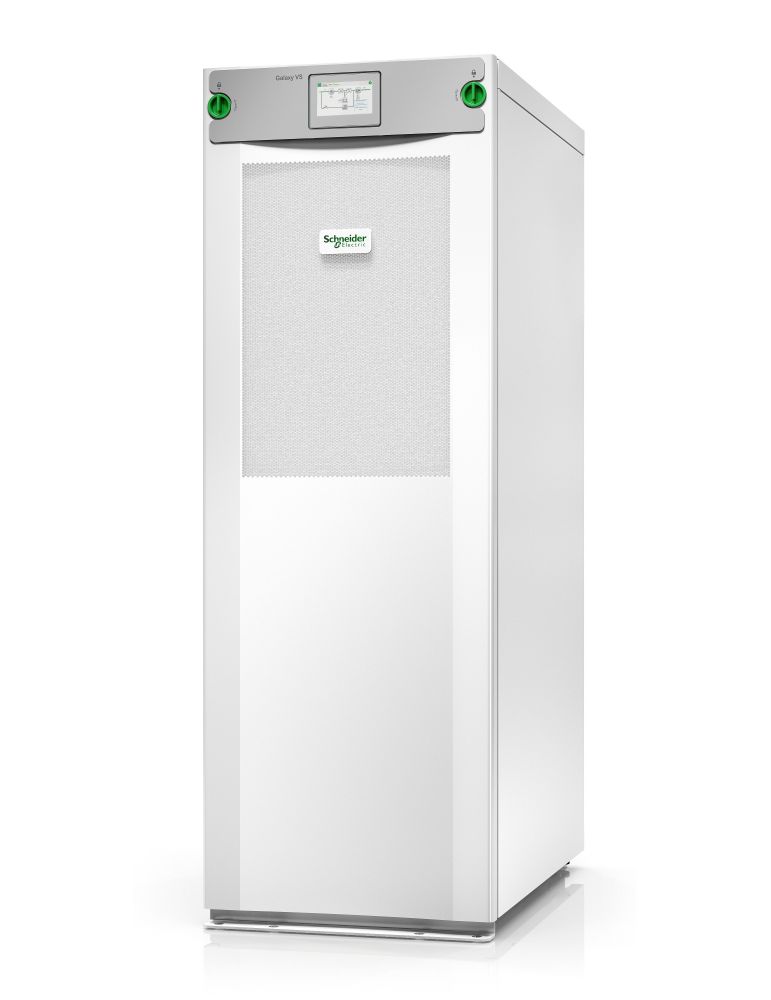 APC GVSUPS60KHS surse neîntreruptibile de curent (UPS) Conversie dublă (online) 60 kVA 60000 W