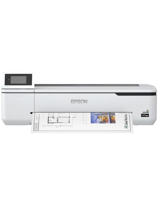 Epson SureColor SC-T2100 - Wireless Printer (No stand) Epson - 1