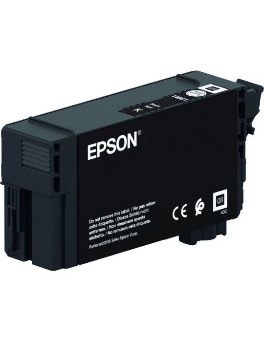 Epson SureColor SC-T2100 - Wireless Printer (No stand) Epson - 3