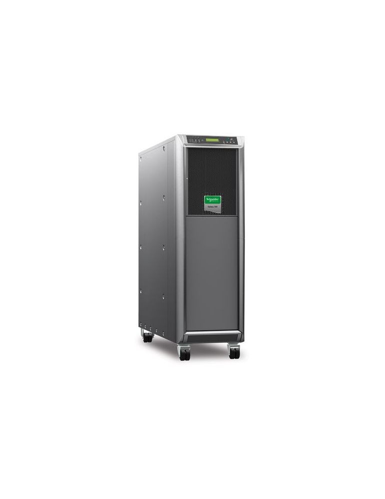 APC MGE Galaxy 300 Conversie dublă (online) 10 kVA 8000 W 3 ieșire(i) AC