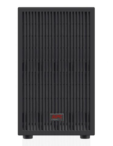 APC SRV3KIL surse neîntreruptibile de curent (UPS) Conversie dublă (online) 3 kVA 2400 W 7 ieșire(i) AC Apc - 7