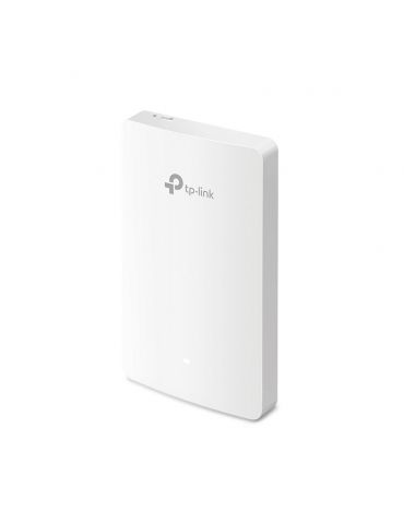 TP-LINK EAP235-Wall 1200 Mbit/s Alb Power over Ethernet (PoE) Suport Tp-link - 1 - Tik.ro