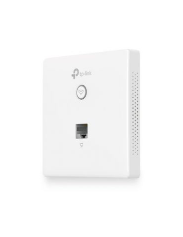 TP-LINK EAP230-Wall 1000 Mbit/s Alb Power over Ethernet (PoE) Suport Tp-link - 2