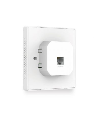 TP-LINK EAP230-Wall 1000 Mbit/s Alb Power over Ethernet (PoE) Suport Tp-link - 3