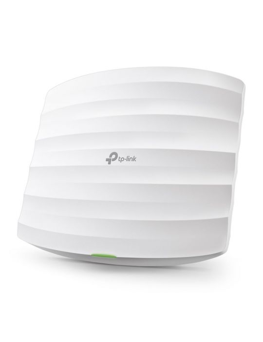 TP-LINK EAP265 HD puncte de acces WLAN 1750 Mbit/s Alb Power over Ethernet (PoE) Suport Tp-link - 1