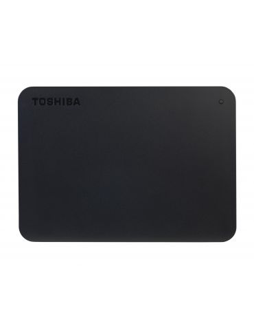 Toshiba HDTB420EK3AA hard-disk-uri externe 2000 Giga Bites Negru Toshiba - 1 - Tik.ro