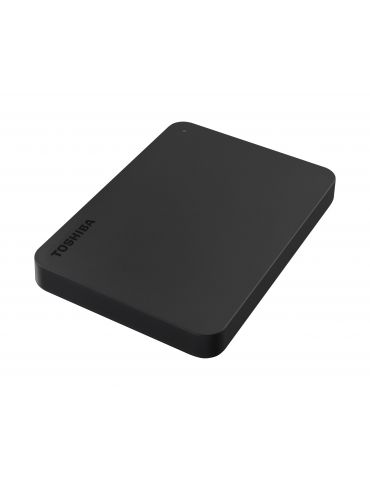 Toshiba HDTB420EK3AA hard-disk-uri externe 2000 Giga Bites Negru Toshiba - 4