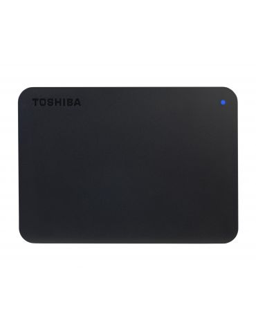 Toshiba HDTB420EK3AA hard-disk-uri externe 2000 Giga Bites Negru Toshiba - 6