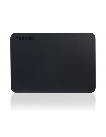 Toshiba HDTB420EK3AA hard-disk-uri externe 2000 Giga Bites Negru Toshiba - 7