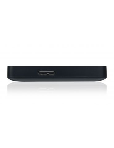 Toshiba Canvio Basics hard-disk-uri externe 1000 Giga Bites Negru Toshiba - 10