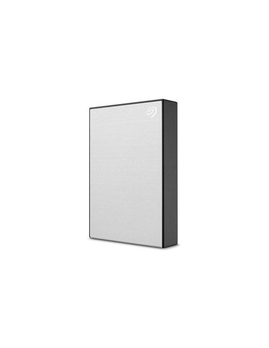 Seagate One Touch hard-disk-uri externe 4000 Giga Bites Argint Seagate - 1