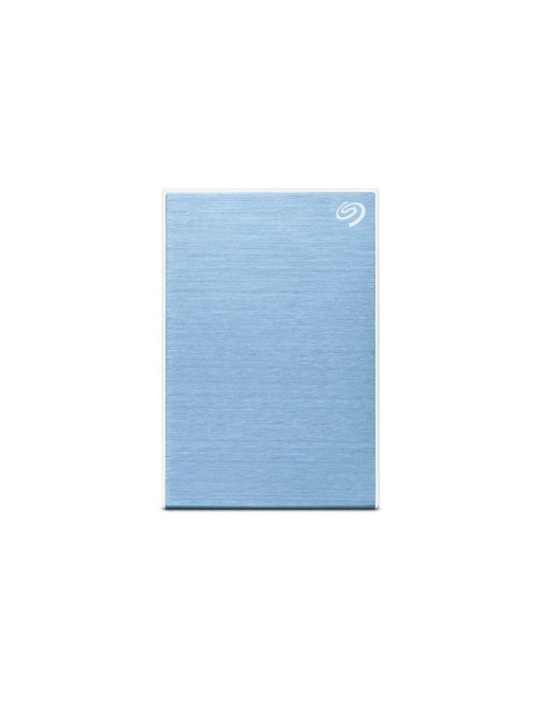 Seagate One Touch hard-disk-uri externe 4000 Giga Bites Albastru