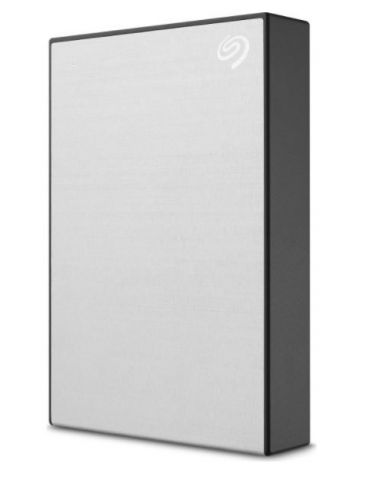 Seagate One Touch hard-disk-uri externe 2000 Giga Bites Argint Seagate - 1