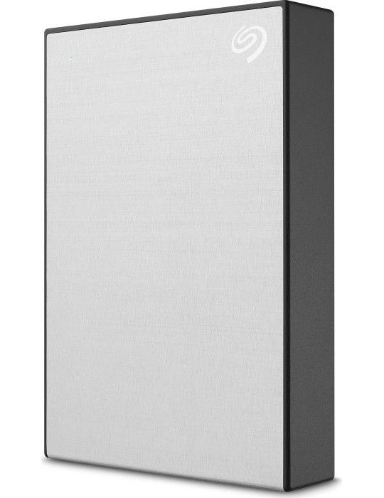 Seagate One Touch hard-disk-uri externe 1000 Giga Bites Argint Seagate - 1