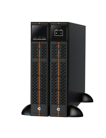 Vertiv Liebert GXTRT-EBC48VRT2U surse neîntreruptibile de curent (UPS) Vertiv - 3