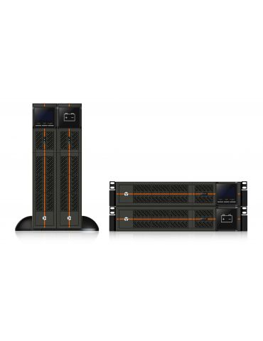 Vertiv Liebert GXTRT-EBC48VRT2U surse neîntreruptibile de curent (UPS) Vertiv - 4