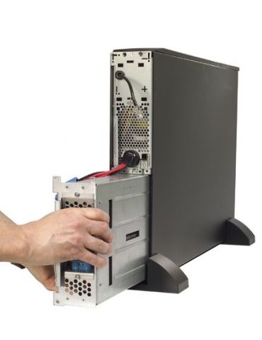 APC Smart-UPS XL Modular 1500VA 230V 1,5 kVA 1425 W Apc - 3
