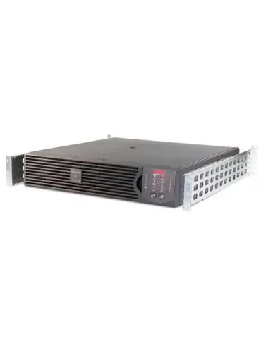 APC Smart-UPS RT 1000VA 1 kVA 700 W 8 ieșire(i) AC Apc - 1