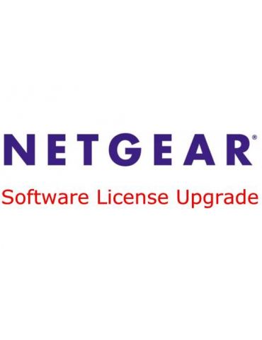 Netgear WC10APL-10000S licențe/actualizări de software Licență acces client (CAL) 10 licență(e) Netgear - 1 - Tik.ro