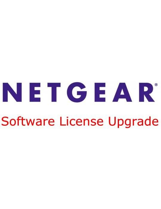 Netgear WC10APL-10000S licențe/actualizări de software Licență acces client (CAL) 10 licență(e) Netgear - 1