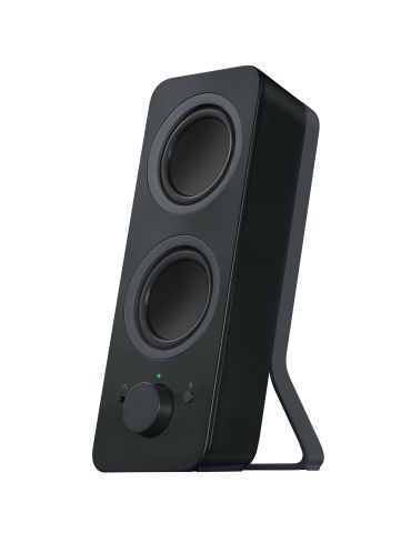 Logitech Z207 Bluetooth® Computer Speakers Negru Prin cablu & Wireless 5 W Logitech - 3