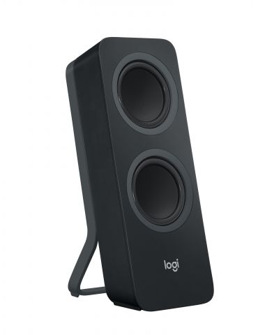 Logitech Z207 Bluetooth® Computer Speakers Negru Prin cablu & Wireless 5 W Logitech - 4
