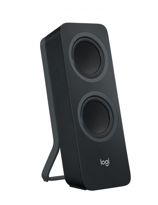 Logitech Z207 Bluetooth® Computer Speakers Negru Prin cablu & Wireless 5 W Logitech - 4