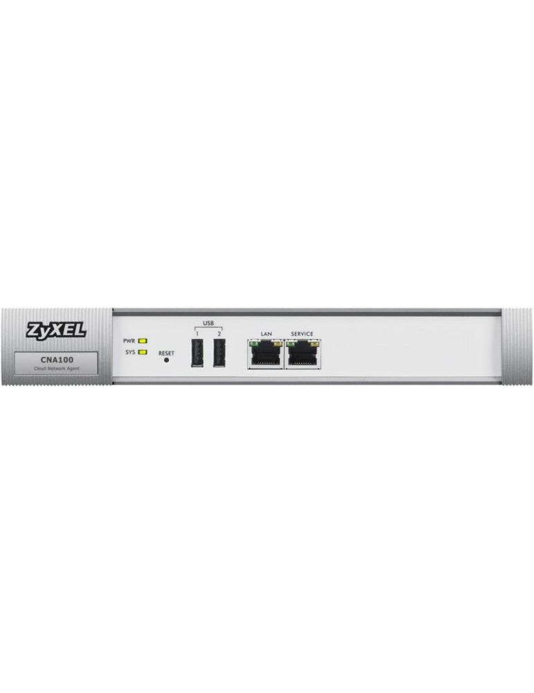 Zyxel CNA100 gateway-uri/controlere