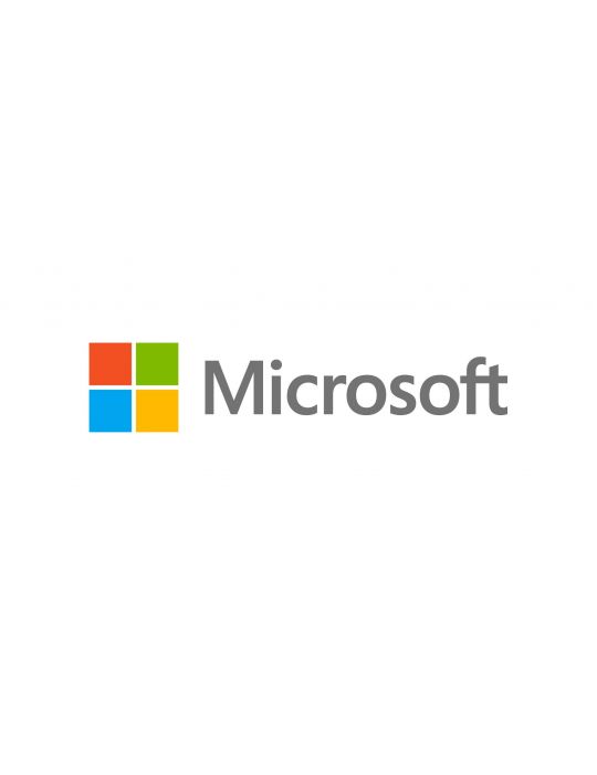 Microsoft Windows Remote Desktop Services 2019, CAL Licență acces client (CAL) 1 licență(e) Engleză Microsoft - 1