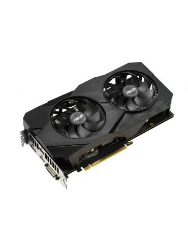 Placa video ASUS Dual RTX2060 EVO nVidia GeForce  12 GB GDDR6 192 bit Asus - 2